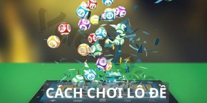 cách chơi lô đề 33win