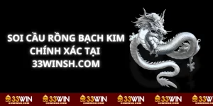 Cách soi cầu Rồng Bạch Kim